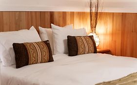 Hotel Aquaterra