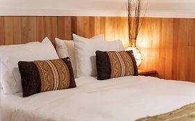 Hotel Aquaterra